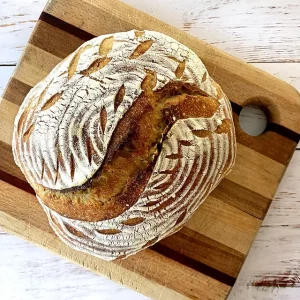 Lime Chili Infused Salt