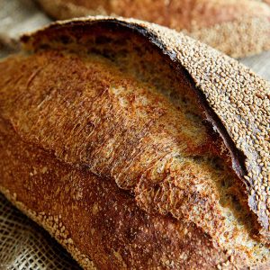 Brazilian Açai Berry Puree