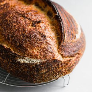 Apricot Ginger Marmalade