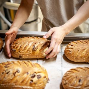 Cinnamon Maple Butter